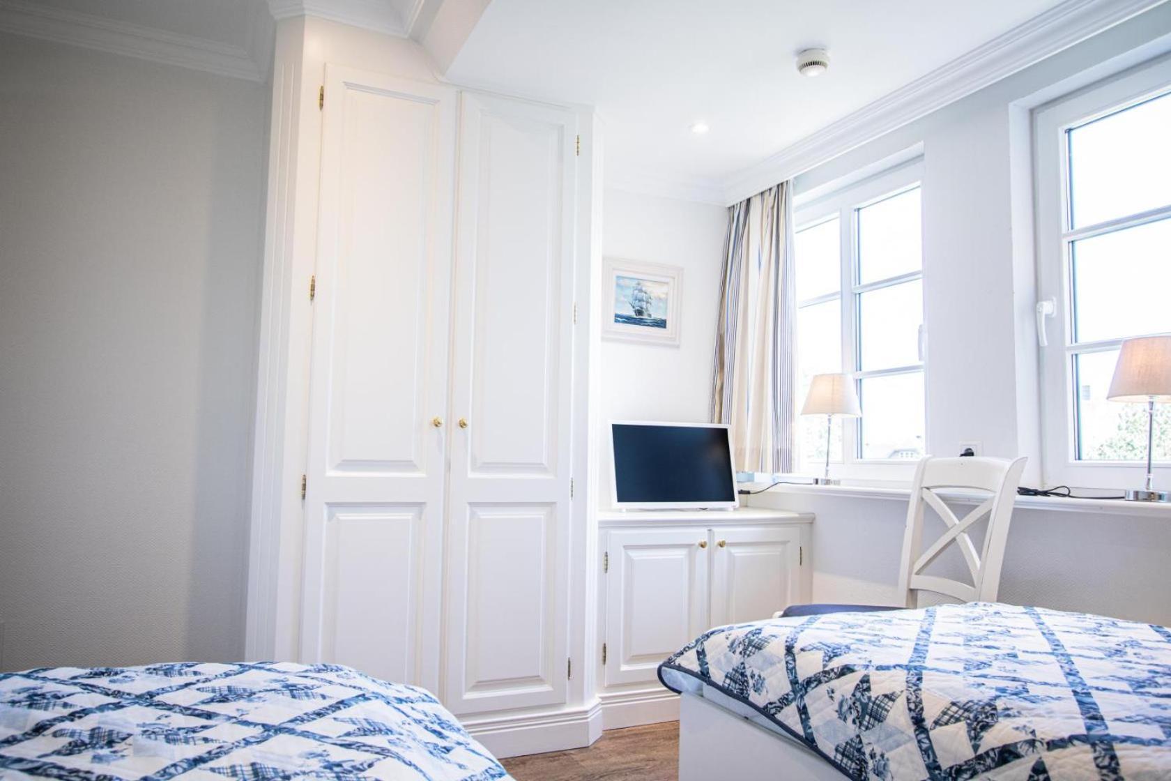 Haus Twesk Merre Munkmarsch