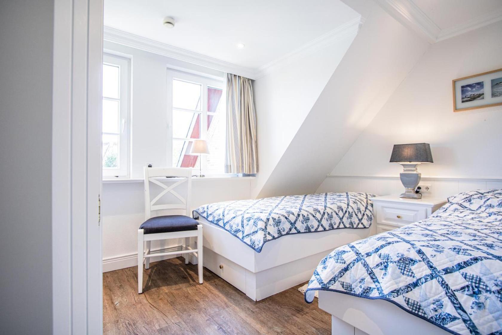 Ferienhaus Haus Twesk Merre Munkmarsch
