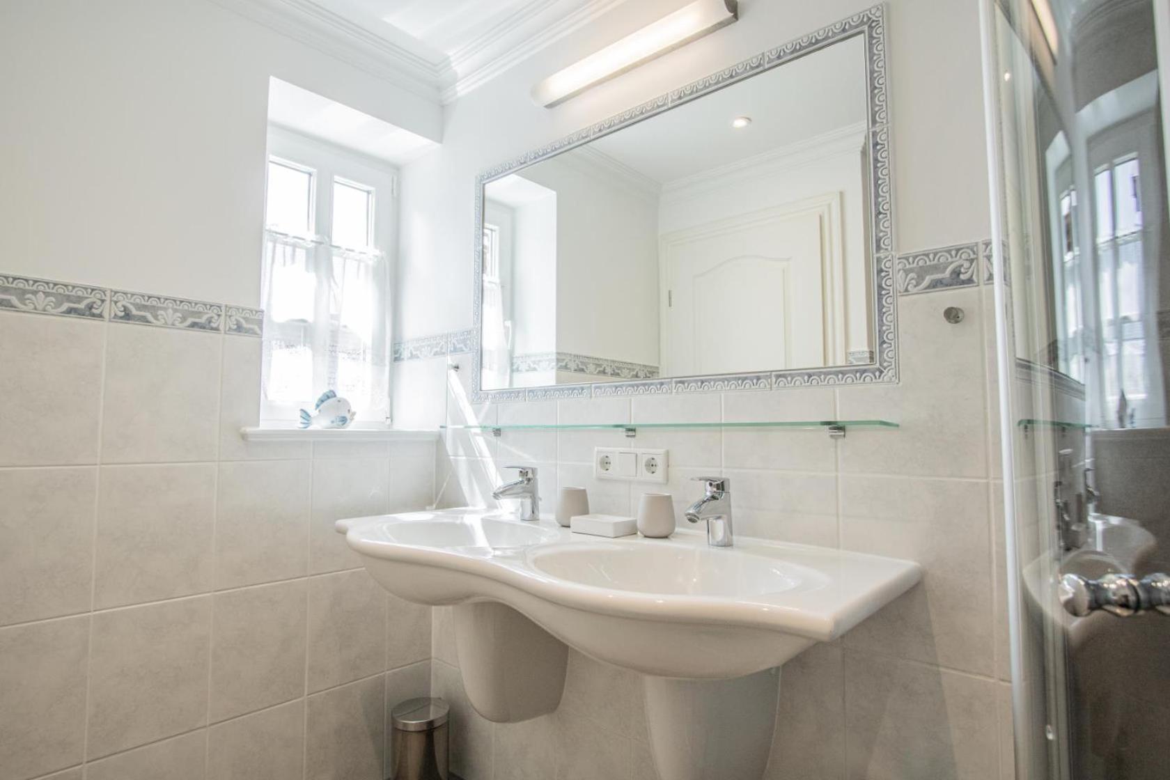 Ferienhaus Haus Twesk Merre *