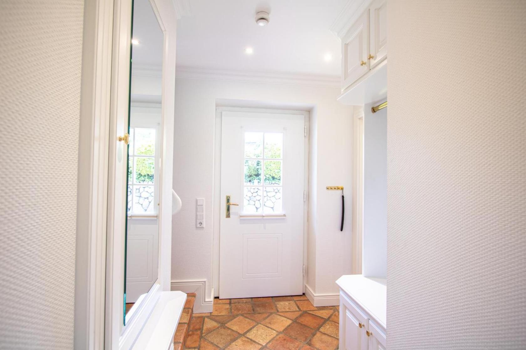 Ferienhaus Haus Twesk Merre